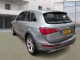  Audi  Q5 2.0 TFSI q. PL.S B&O   RHD #8