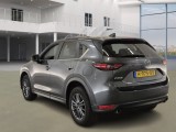  Mazda  CX-5 2.0 SkyActiv-G 165 Business Comfort #7