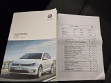  Volkswagen  Golf e- 36kWh #9