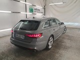  Audi  A4  Avant 35 TDI S Line 2.0 TDI 165CV BVA7 E6d #3