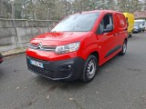  Citroen  Berlingo  Fourgon Driver M 650 1.5 BlueHDi 130CV BVA8 E6dT 