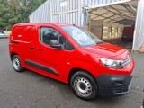  Citroen  Berlingo  Fourgon Driver M 650 1.5 BlueHDi 130CV BVA8 E6dT #4