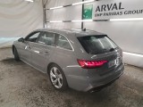  Audi  A4  Avant 35 TDI S Line 2.0 TDI 165CV BVA7 E6d #2