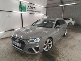  Audi  A4  Avant 35 TDI S Line 2.0 TDI 165CV BVA7 E6d 