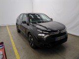  Citroen  C4  Berline Feel Pack Business 1.5 BlueHDI 130CV BVA8 E6d #4