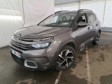  Citroen  C5  Aircross Shine 2.0 BlueHDi 180CV BVA8 E6dT 