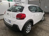  Citroen  C3 CITROEN  / 2016 / 5P / Berline PureTech 82 S&S BVM Feel Business #3