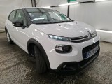  Citroen  C3 CITROEN  / 2016 / 5P / Berline PureTech 82 S&S BVM Feel Business #4