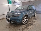  Citroen  C5 CITROEN  Aircross / 2018 / 5P / SUV BlueHDi 130 S&S EAT8 Business 