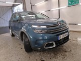  Citroen  C5 CITROEN  Aircross / 2018 / 5P / SUV BlueHDi 130 S&S EAT8 Business #4