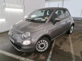  Fiat  500  Berline Lounge 1.2 70CV BVM5 E6 