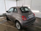  Fiat  500  Berline Lounge 1.2 70CV BVM5 E6 #2