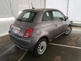  Fiat  500  Berline Lounge 1.2 70CV BVM5 E6 #3