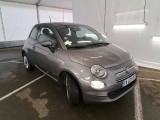  Fiat  500  Berline Lounge 1.2 70CV BVM5 E6 #4