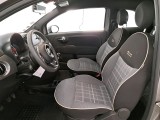  Fiat  500  Berline Lounge 1.2 70CV BVM5 E6 #8