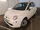  Fiat  500  Berline Lounge 1.2 70CV BVM5 E6 