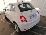  Fiat  500  Berline Lounge 1.2 70CV BVM5 E6 #2