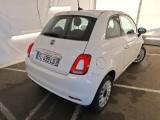  Fiat  500  Berline Lounge 1.2 70CV BVM5 E6 #3