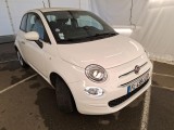  Fiat  500  Berline Lounge 1.2 70CV BVM5 E6 #4