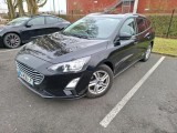  Ford  Focus  Break Trend 1.5 EcoBlue 95CV BVM6 E6dT 