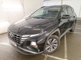  Hyundai  Tucson  Business Hybrid 2WD 1.6 T-GDI 230CV BVA6 E6d 