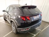  Hyundai  Tucson  Business Hybrid 2WD 1.6 T-GDI 230CV BVA6 E6d #2