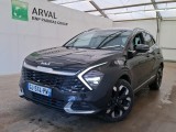  KIA  Sportage  Design Plug-in Hybrid 4WD 1.6 T-GDI 265CV BVA6 E6d 