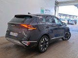  KIA  Sportage  Design Plug-in Hybrid 4WD 1.6 T-GDI 265CV BVA6 E6d #3