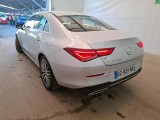  Mercedes  CLA-Klasse MERCEDES-BENZ CLA Coupe / 2019 / 4P / Coupé CLA 200 d Business Line BA8 #2