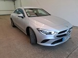  Mercedes  CLA-Klasse MERCEDES-BENZ CLA Coupe / 2019 / 4P / Coupé CLA 200 d Business Line BA8 #4