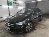  Mercedes  B-Klasse MERCEDES-BENZ Classe B / 2019 / 5P / monospace B 180 d Business Line Edition BA8 