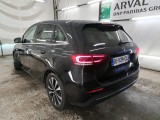  Mercedes  B-Klasse MERCEDES-BENZ Classe B / 2019 / 5P / monospace B 180 d Business Line Edition BA8 #2