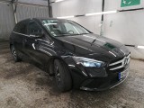  Mercedes  B-Klasse MERCEDES-BENZ Classe B / 2019 / 5P / monospace B 180 d Business Line Edition BA8 #4