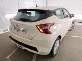  Nissan  Micra NISSAN  / 2016 / 5P / Berline IG-T 92 Acenta #3