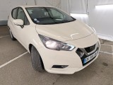  Nissan  Micra NISSAN  / 2016 / 5P / Berline IG-T 92 Acenta #4