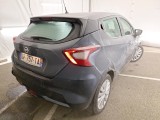  Nissan  Micra NISSAN  / 2016 / 5P / Berline IG-T 92 Business Edition #3