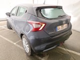  Nissan  Micra NISSAN  / 2016 / 5P / Berline IG-T 92 Business Edition #2