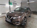  Nissan  Qashqai NISSAN  5p Crossover 1.2 DIG-T 115 N-Connecta 