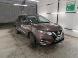  Nissan  Qashqai NISSAN  5p Crossover 1.2 DIG-T 115 N-Connecta #4