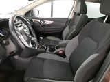  Nissan  Qashqai NISSAN  5p Crossover 1.2 DIG-T 115 N-Connecta #8