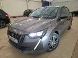  Peugeot  208  Active Business 1.2 PureTech 100CV BVM6 E6d 