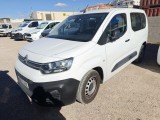  Citroen  Berlingo  Combi Live M 1.5 BlueHDi 100CV MT5 E6dT 