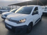  Citroen  Berlingo  Furgón Control M 1.5 100CV MT5 