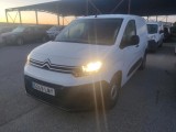  Citroen  Berlingo  Furgón Control M 1.5 100CV MT5 