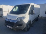  Citroen  Jumper CITROEN  / 2014 / 4P / furgón BlueHDi 81KW (110CV) Furgón 30L1H1 