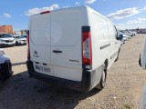  Citroen  Jumpy  HDi 90 29 L2H1 Furgón 1.6 HDi 90CV MT5 E5 #2