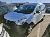  Dacia  Dokker DACIA  VU 4p 1G combi Ambiance 1.6 75kW (102CV) GLP N1 