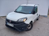  Fiat  Doblo FIAT Doblò Cargo/2015/3P/furgón derivado de turismo Cargo Base 1.6 Mjet 77kW (105CV) E6 