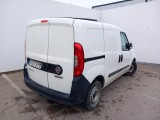  Fiat  Doblo FIAT Doblò Cargo/2015/3P/furgón derivado de turismo Cargo Base 1.6 Mjet 77kW (105CV) E6 #2