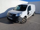  Nissan  e-NV200 NISSAN NV250 / 2019 / 4P / furgón 2pl 1.5dCi 70 kW (95CV) L2H1 ÓPTIMA 